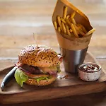Village Hotel Birmingham Walsall 