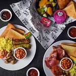 Village Hotel Birmingham Walsall 