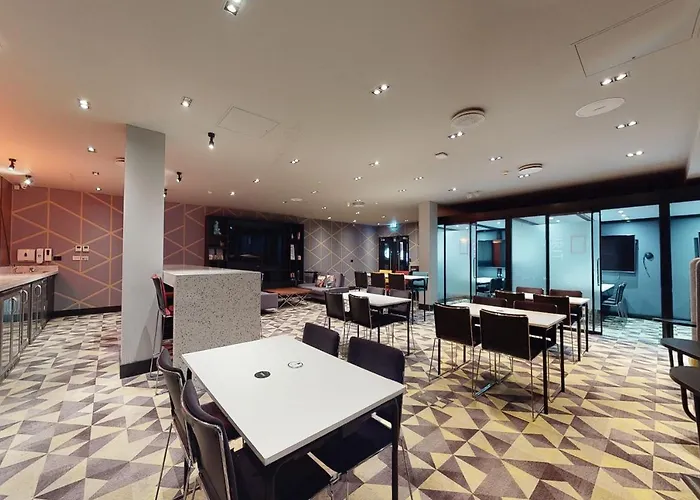Village Hotel Birmingham Walsall