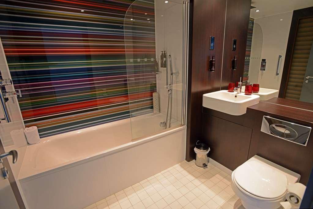 Hotel Village Birmingham