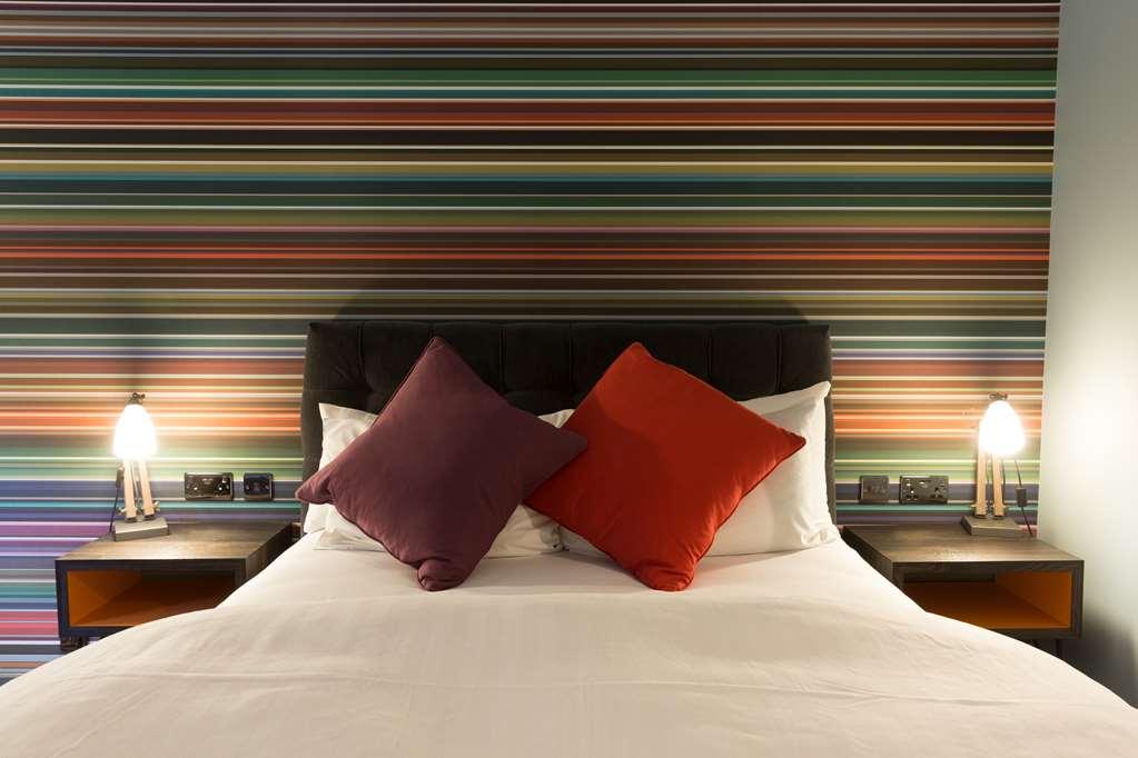 Hotel Village Birmingham 3*