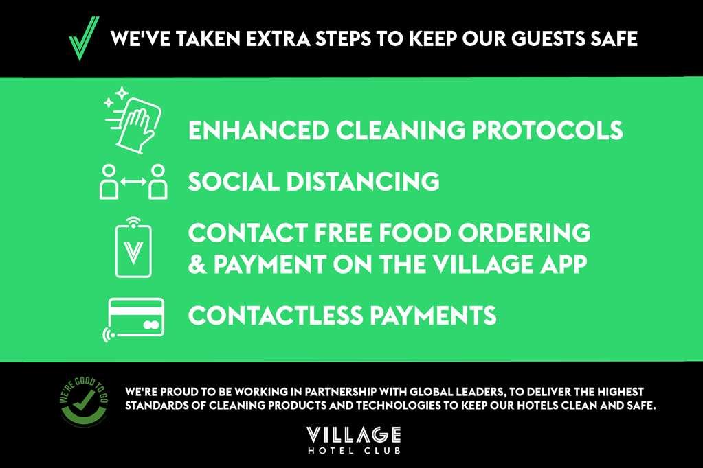 Village Birmingham 3*