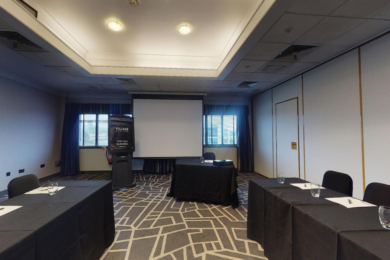Village Birmingham Hotel Walsall