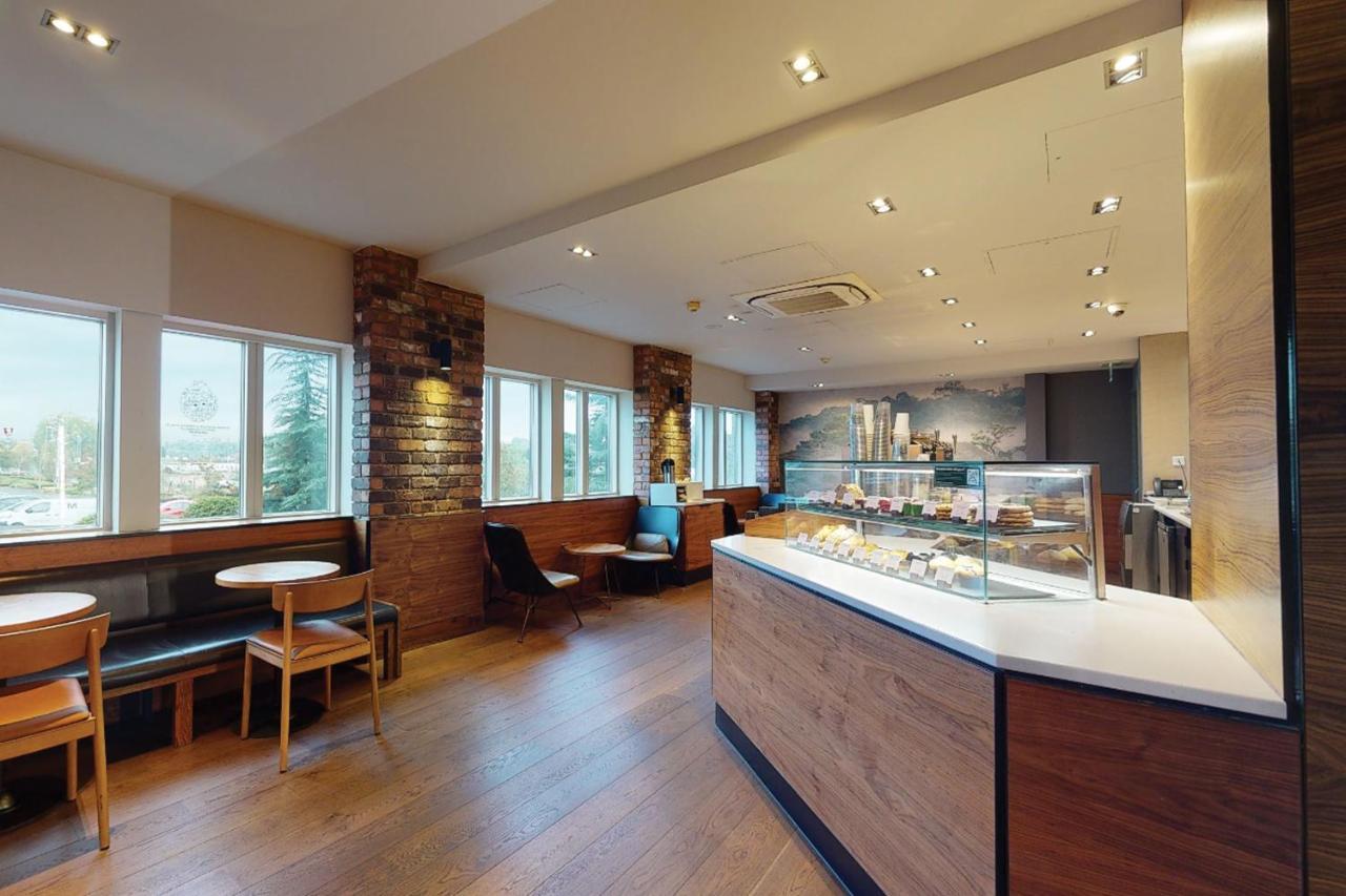 Village Birmingham Hotel Walsall