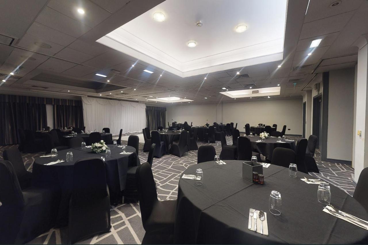 Village Birmingham Hotel