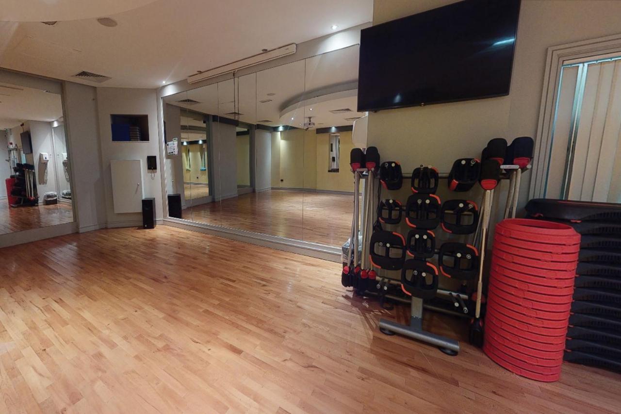 Hotel Village Birmingham Walsall