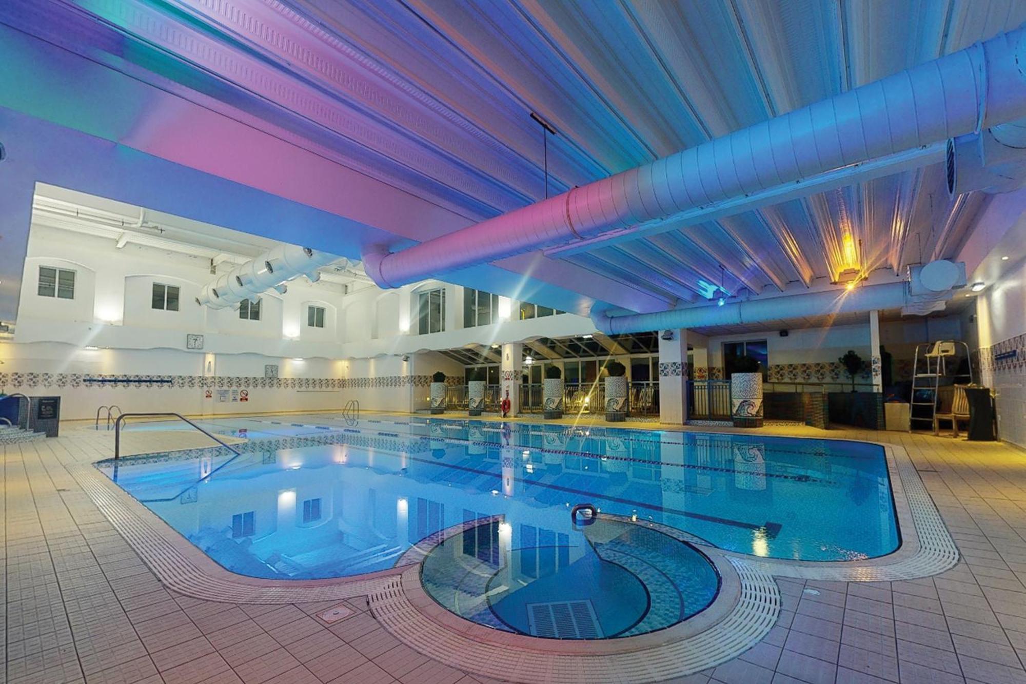 Village Birmingham 3* Walsall