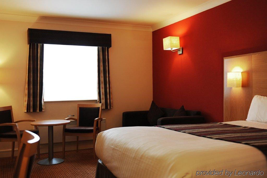Village Birmingham 3* Walsall