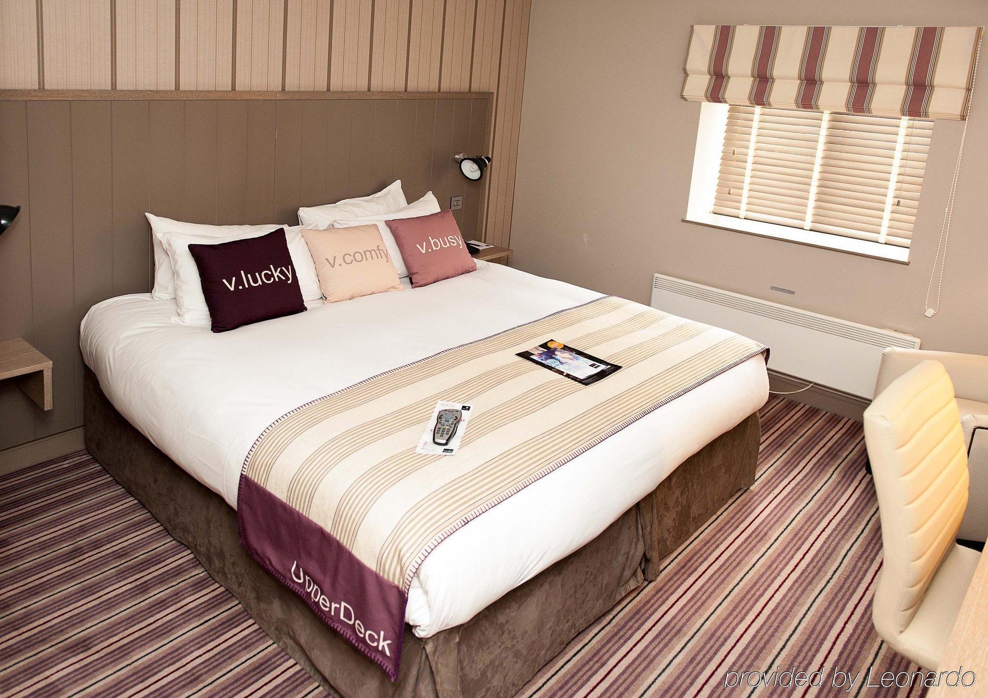 Hotel Village Birmingham 3*