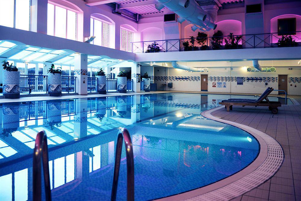 Hotel Village Birmingham 3*