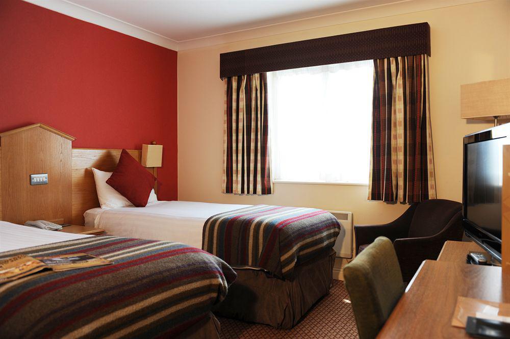 Hotel Village Birmingham
