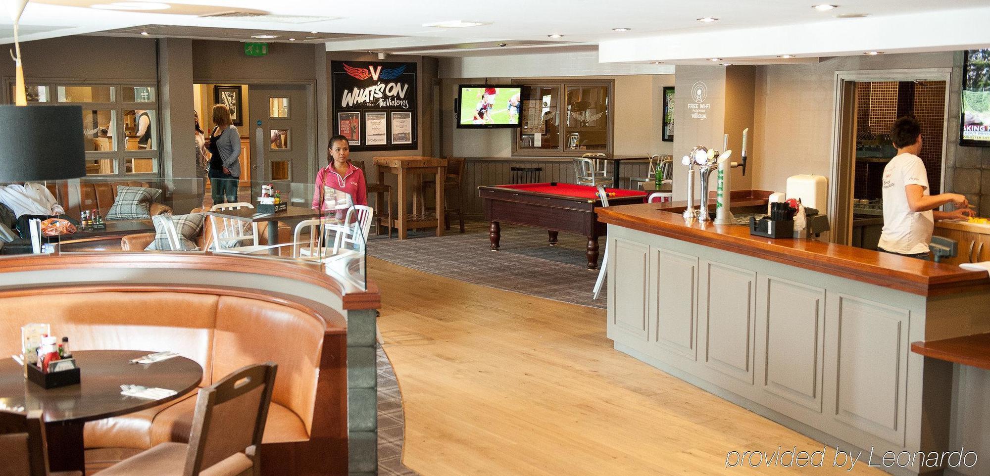 Hotel Village Birmingham Walsall