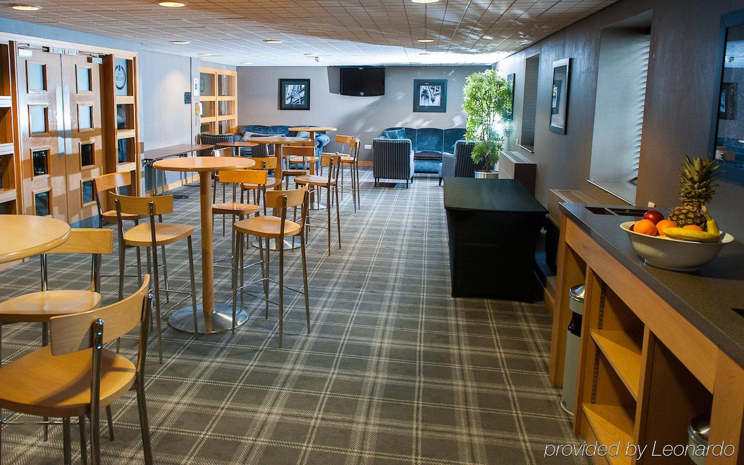 Village Birmingham 3*