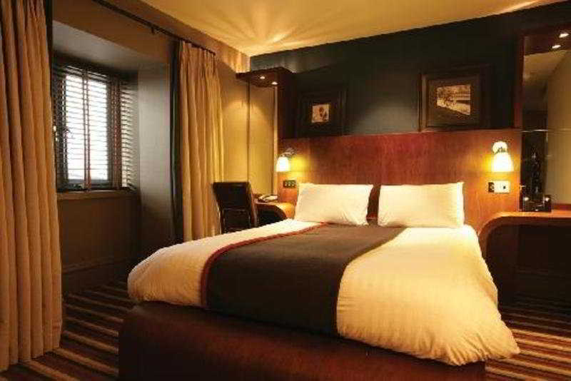 Village Birmingham 3* Walsall