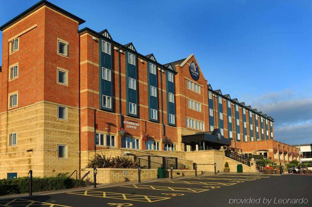 Village Birmingham 3* Walsall