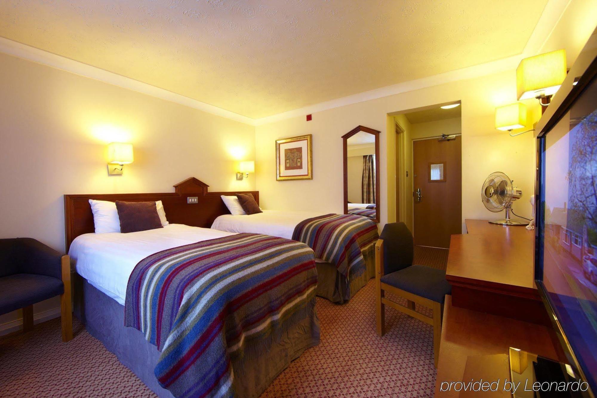 Hotel Village Birmingham Walsall