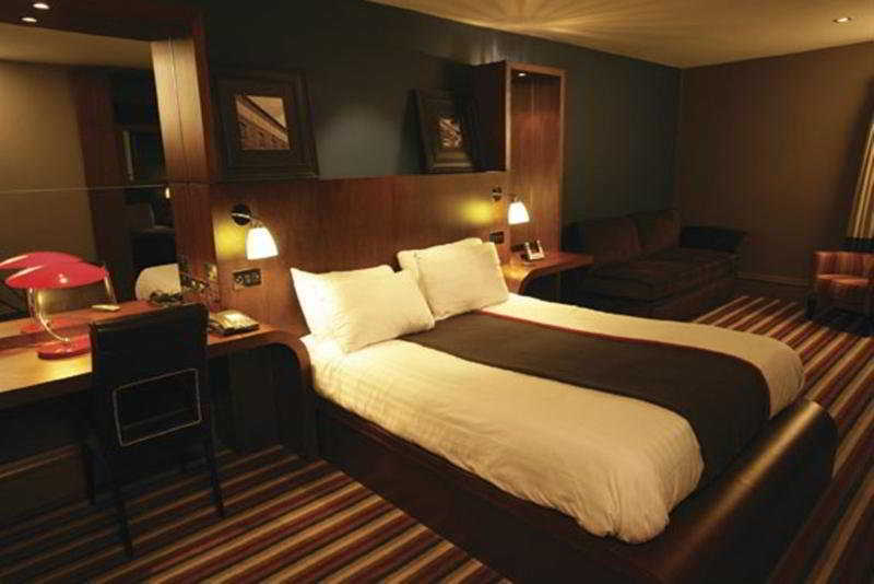 Village Birmingham 3* Walsall