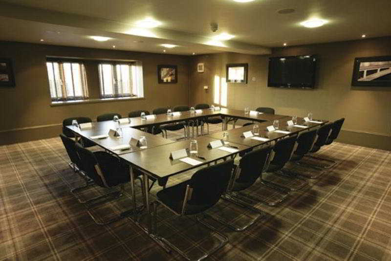 Hotel Village Birmingham 3*