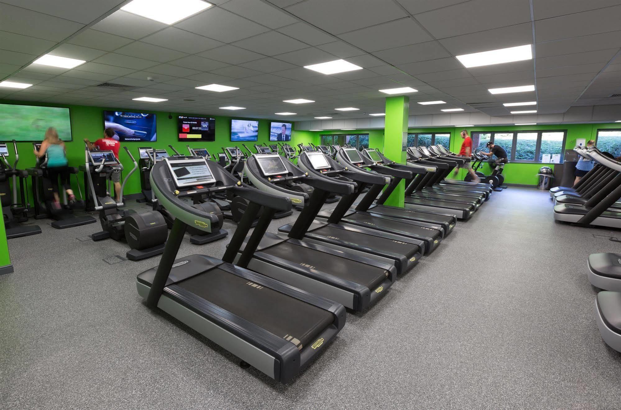 Hotel Village Birmingham Walsall