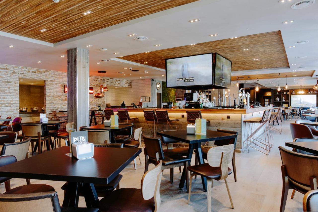 Hotel Village Birmingham 3*