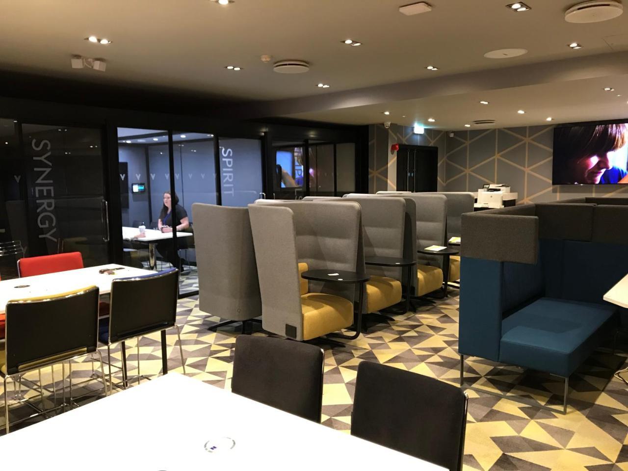 Village Birmingham Hotel